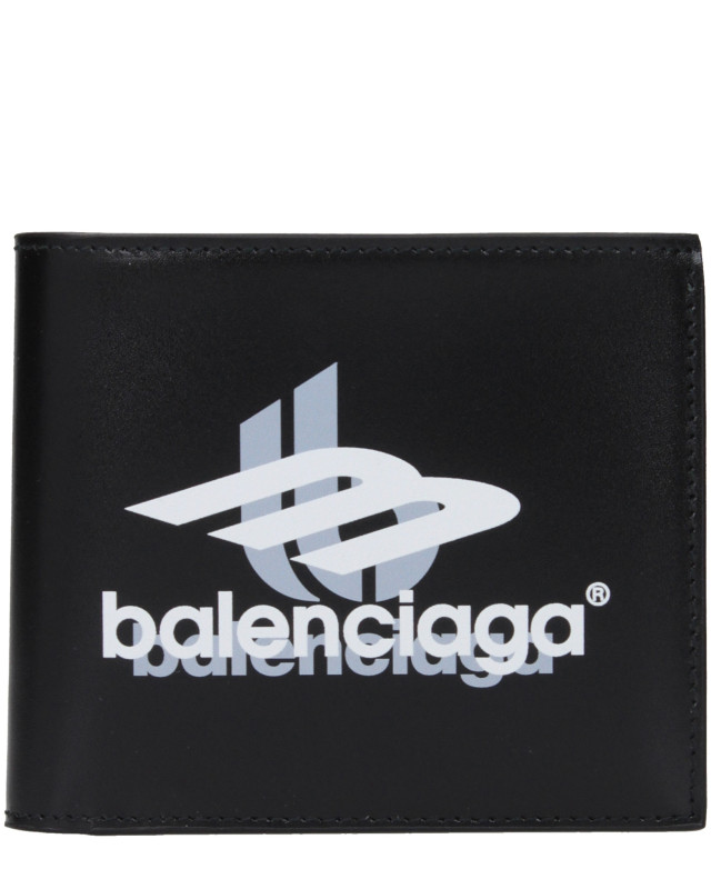 [Balenciaga] Wallet SS25 5945492AAPK1090