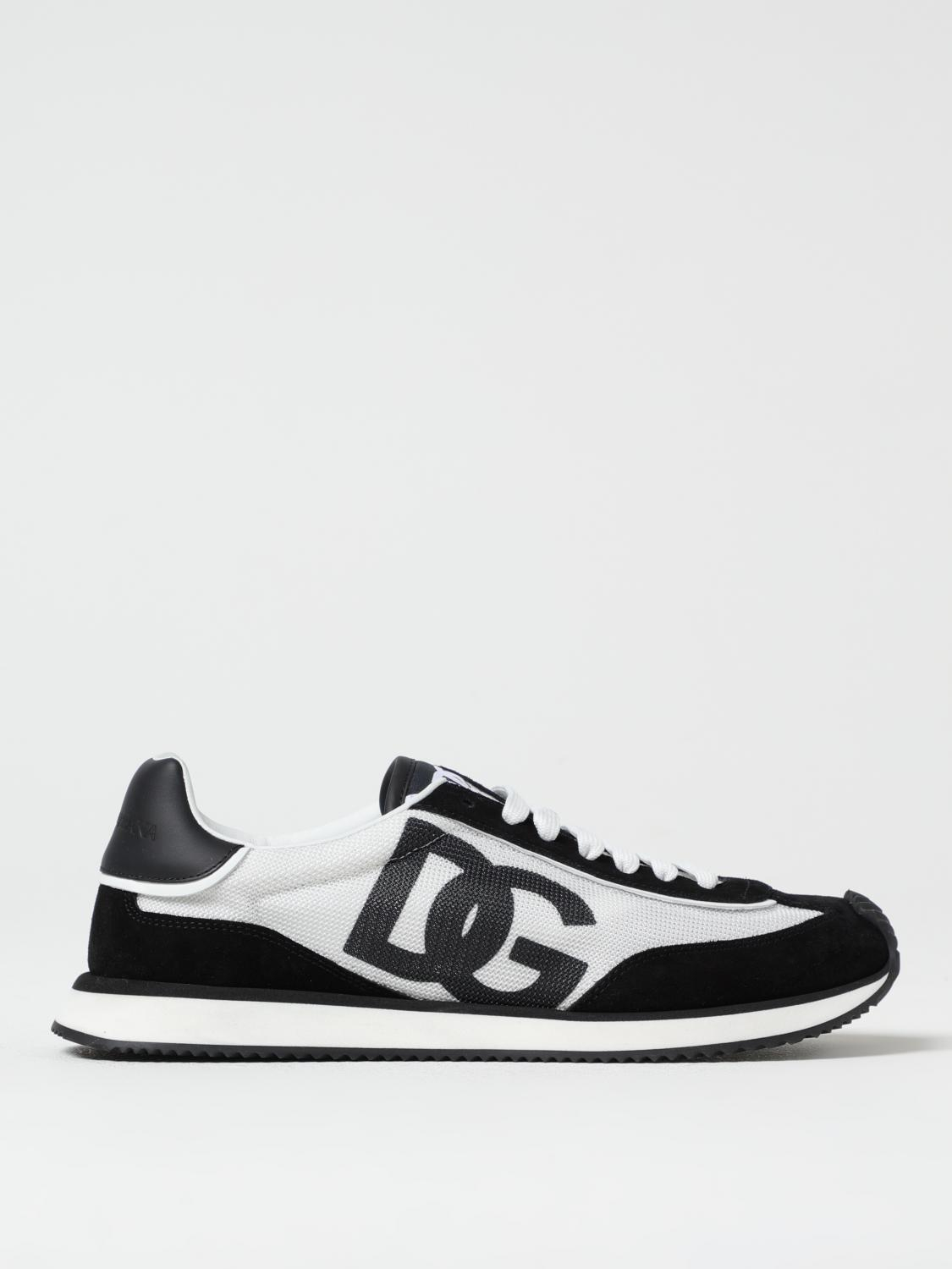 [Dolce & Gabbana] Sneakers SS26 CS2288A5355 8I050