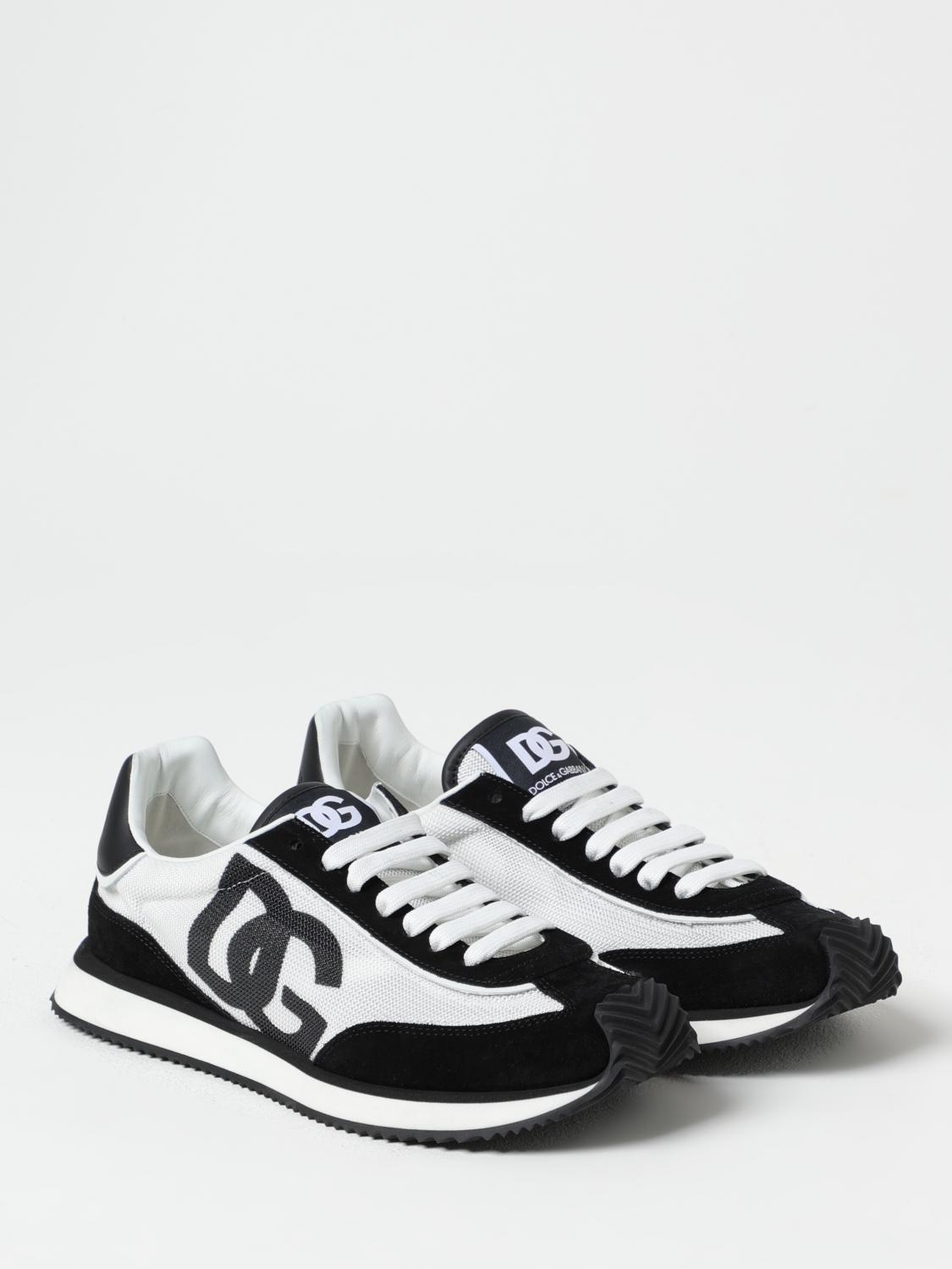 [Dolce & Gabbana] Sneakers SS26 CS2288A5355 8I050