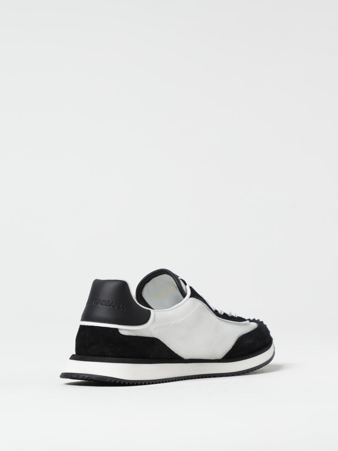 [Dolce & Gabbana] Sneakers SS26 CS2288A5355 8I050