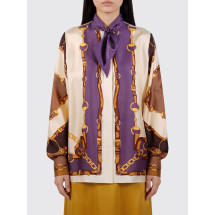 [Gucci] Shirts Long Sleeve SS26 855593ZAUK4 2358