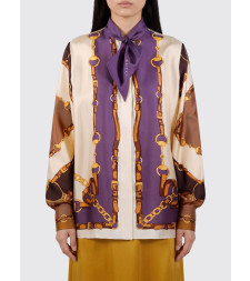 [Gucci] Shirts Long Sleeve SS26 855593ZAUK4 2358