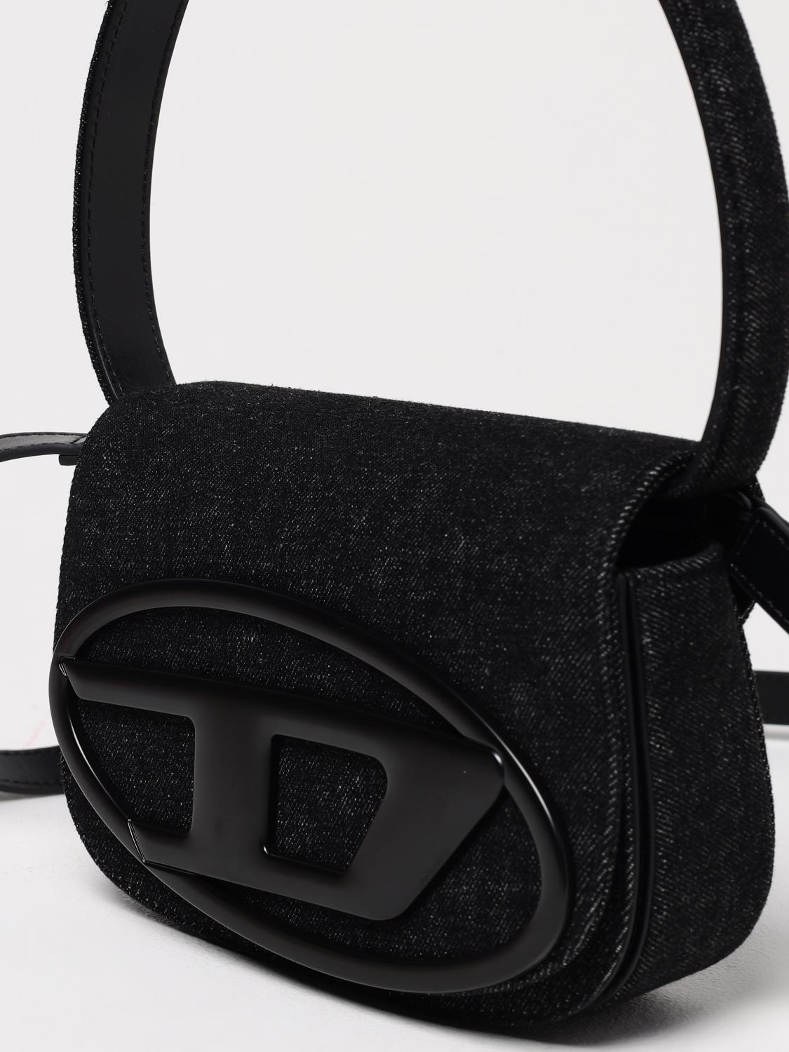 [Diesel] Minibag SS26 X08396P6901 T8013
