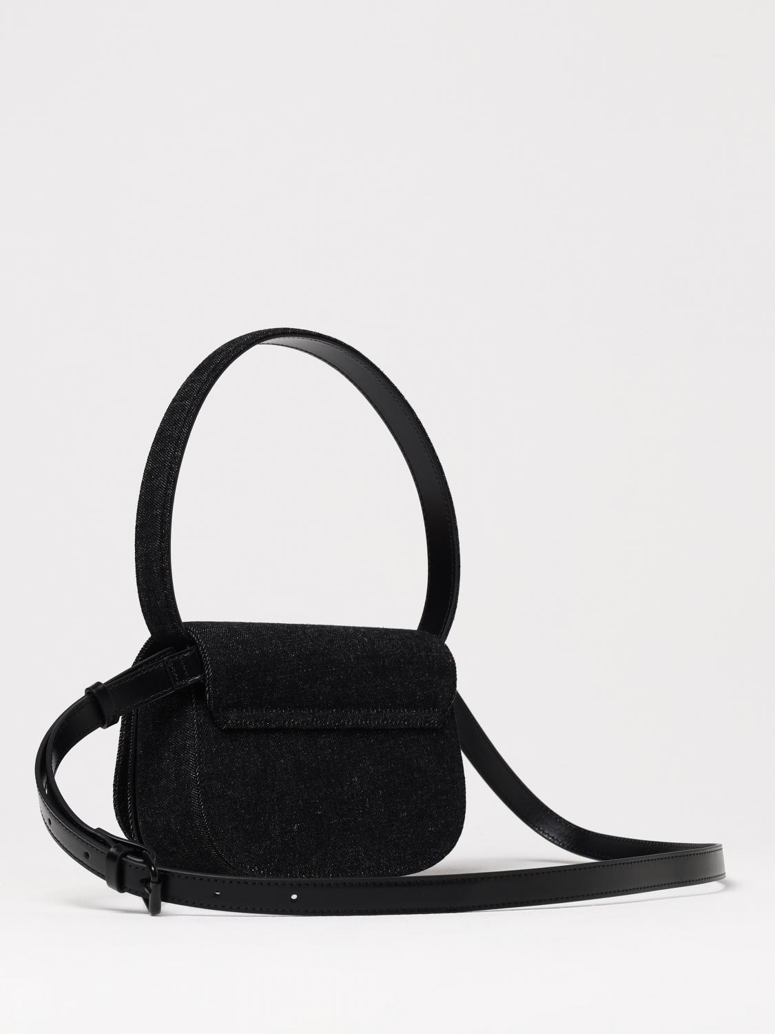 [Diesel] Minibag SS26 X08396P6901 T8013