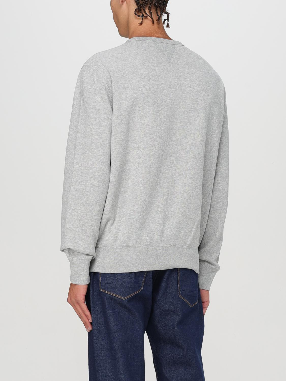 [Polo Ralph Lauren] Sweatshirt SS26 710766772 004