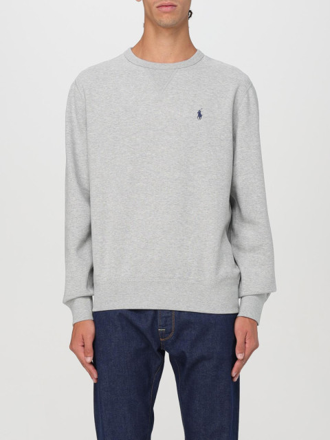 [Polo Ralph Lauren] Sweatshirt SS26 710766772 004