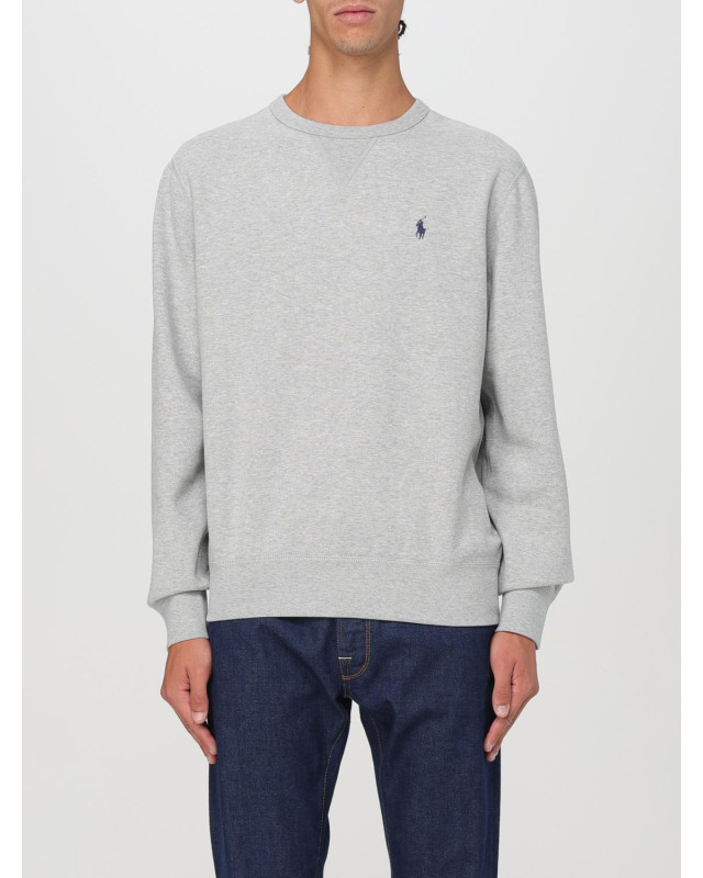 [Polo Ralph Lauren] Sweatshirt SS26 710766772 004