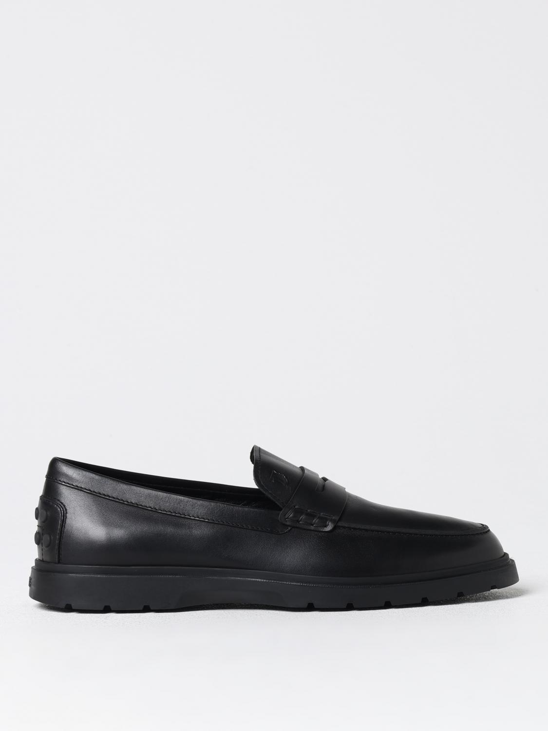 [Tod's] Loafer SS26 XXM59K00010N6M B999