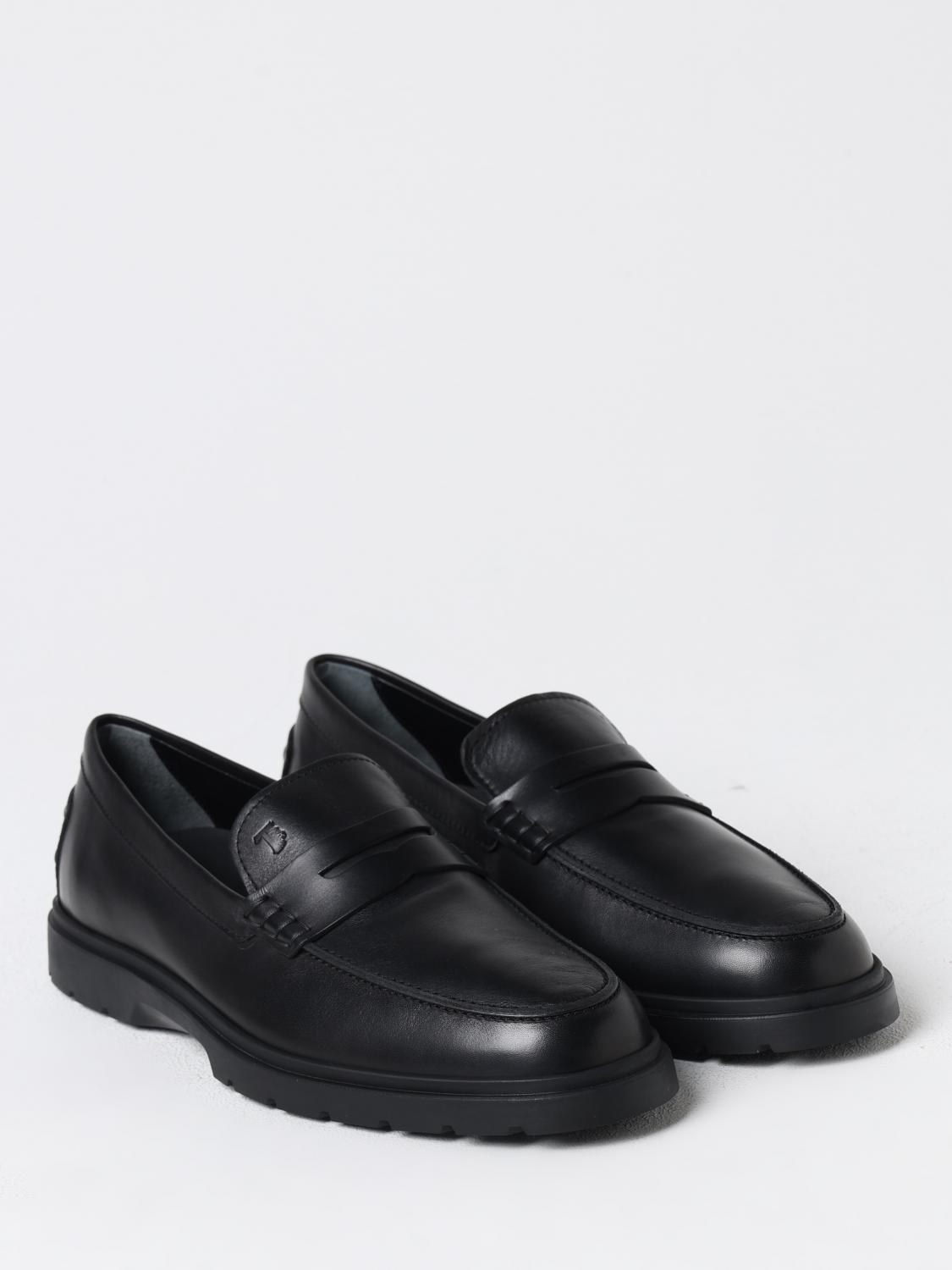 [Tod's] Loafer SS26 XXM59K00010N6M B999