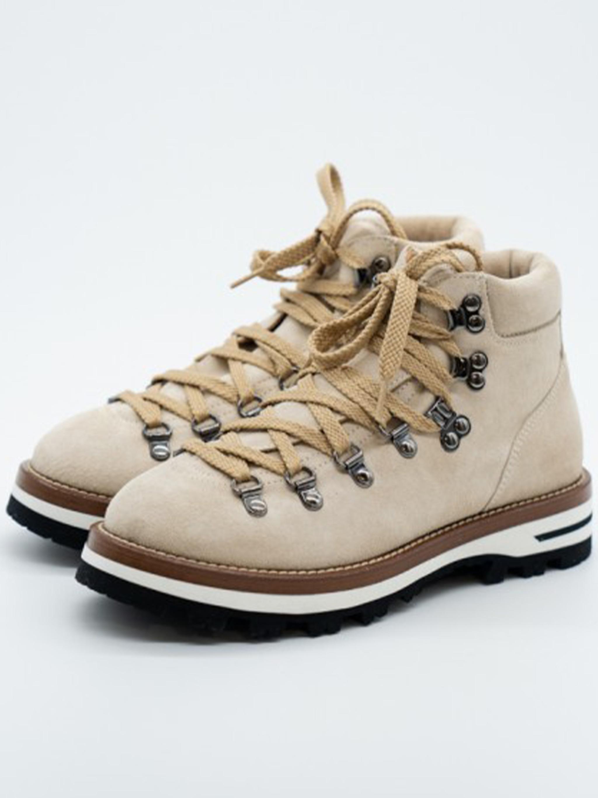 [MONPIZ] Ankle boots SS26 CORTINA DONNA