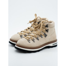 [MONPIZ] Ankle boots SS26 CORTINA DONNA
