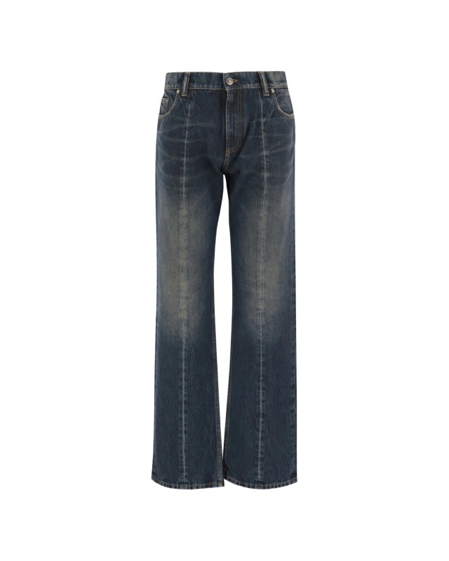 [Versace] Jeans FW26 1024529 1A17707