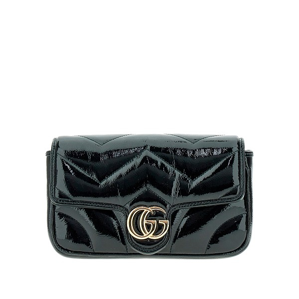 [Gucci] Minibag SS26 751526AADP61000-1000