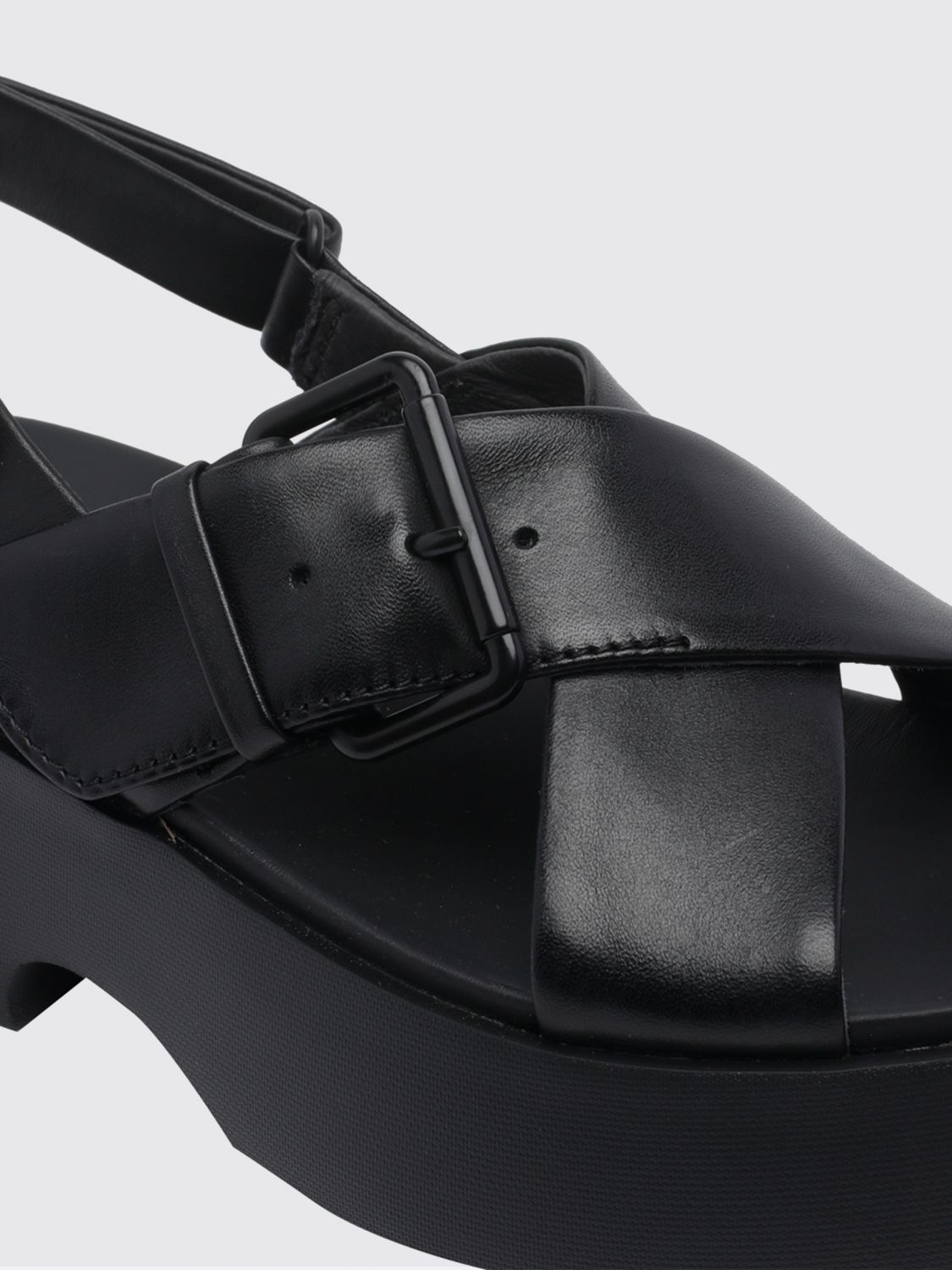 [CAMPER] Sandals SS26 K201860-001 TASHA 0