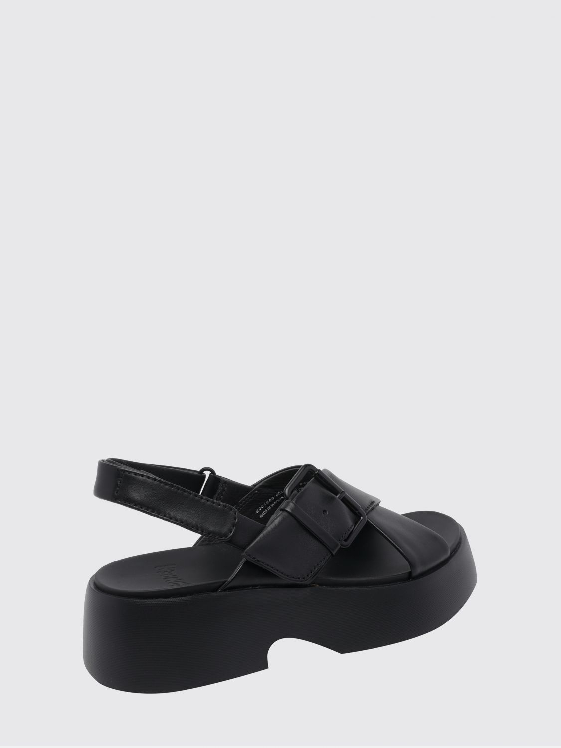 [CAMPER] Sandals SS26 K201860-001 TASHA 0