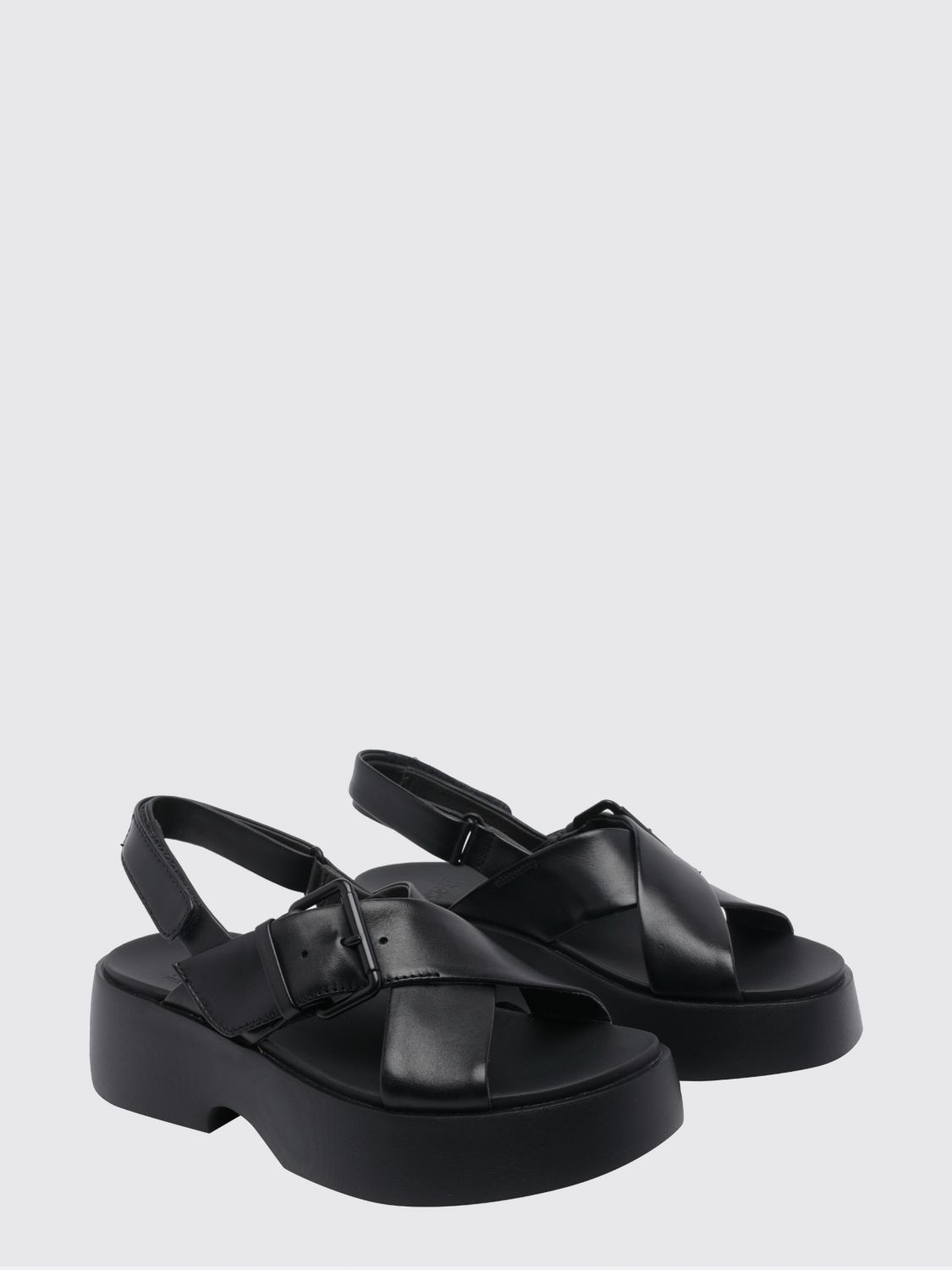 [CAMPER] Sandals SS26 K201860-001 TASHA 0