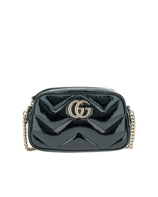 [Gucci] Shoulder bag SS26 8024480AABA1000-1000