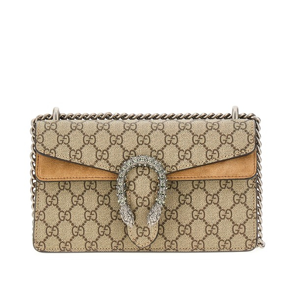 [Gucci] Shoulder bag SS26 49962392TJN8660-8660
