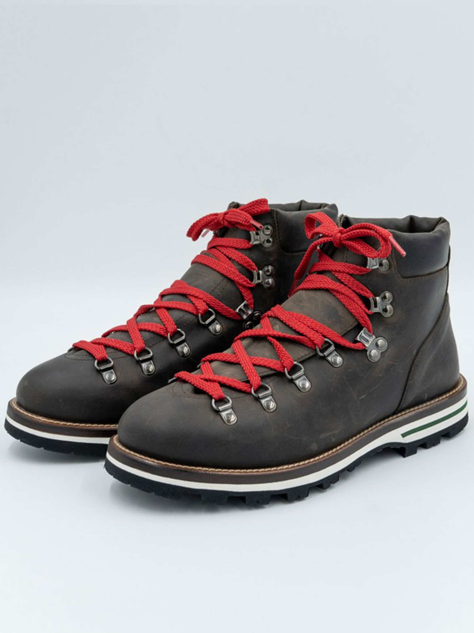 [MONPIZ] Ankle boots SS26 CORTINA UOMO