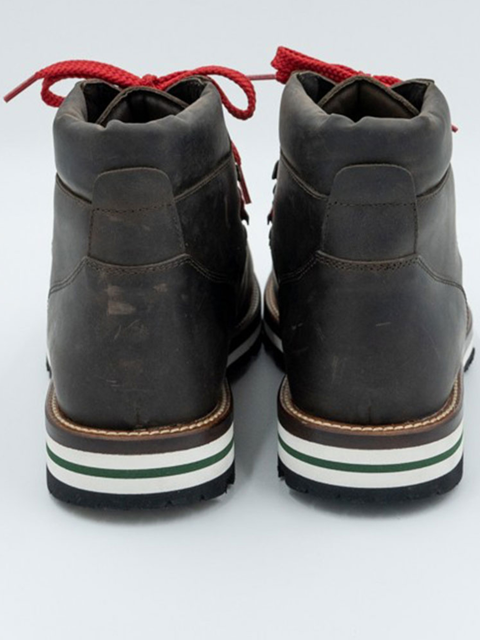 [MONPIZ] Ankle boots SS26 CORTINA UOMO