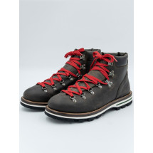 [MONPIZ] Ankle boots SS26 CORTINA UOMO