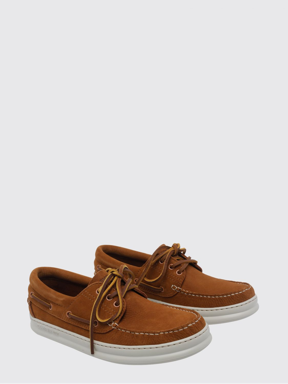 [CAMPER] Loafer SS26 K101073-005 RUNNER 0