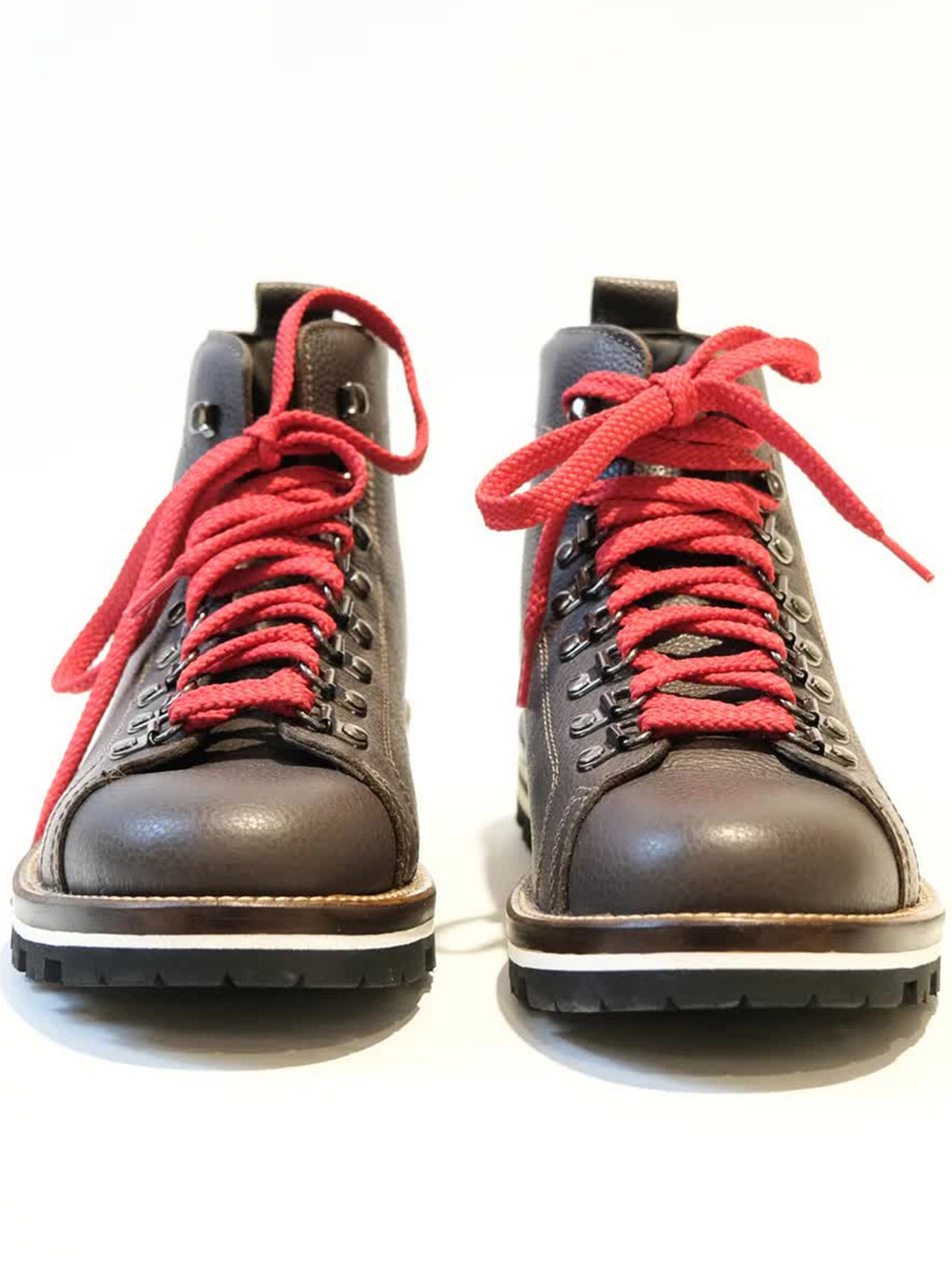 [MONPIZ] Ankle boots SS26 FALCADE