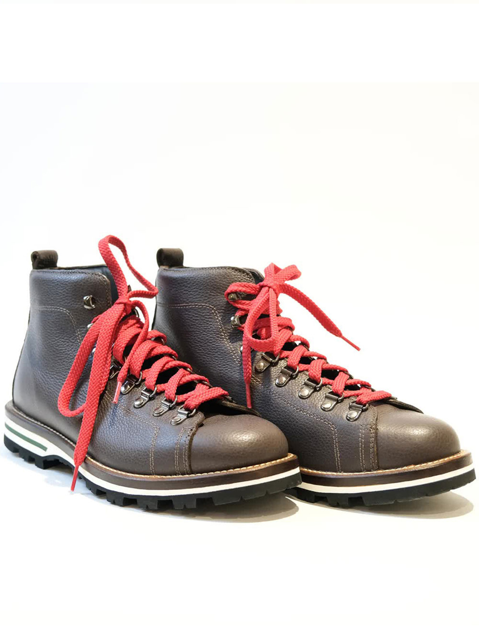 [MONPIZ] Ankle boots SS26 FALCADE