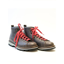 [MONPIZ] Ankle boots SS26 FALCADE