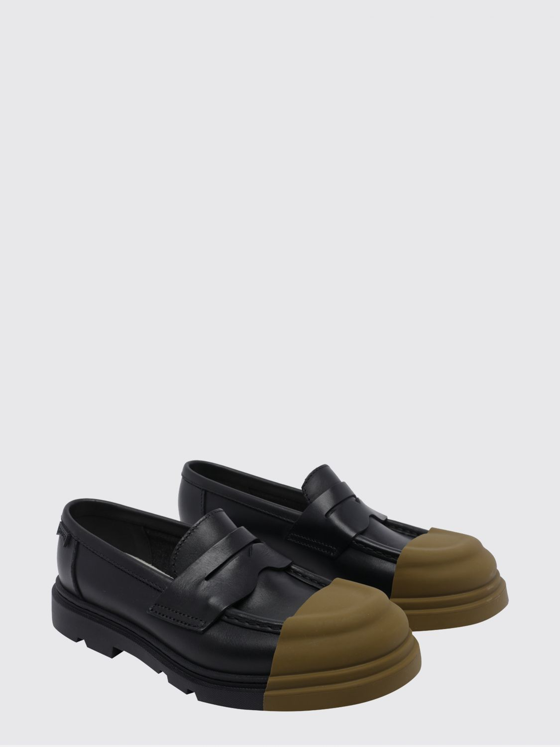 [CAMPER] Loafer SS26 K201633-009 JUNCTION 0