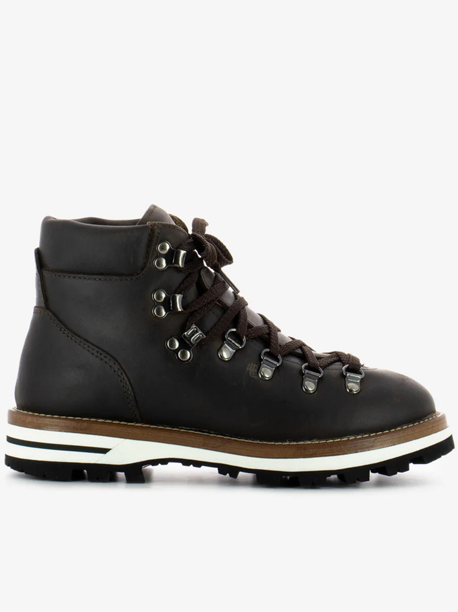 [MONPIZ] Sneakers SS26 CORTINA DONNA