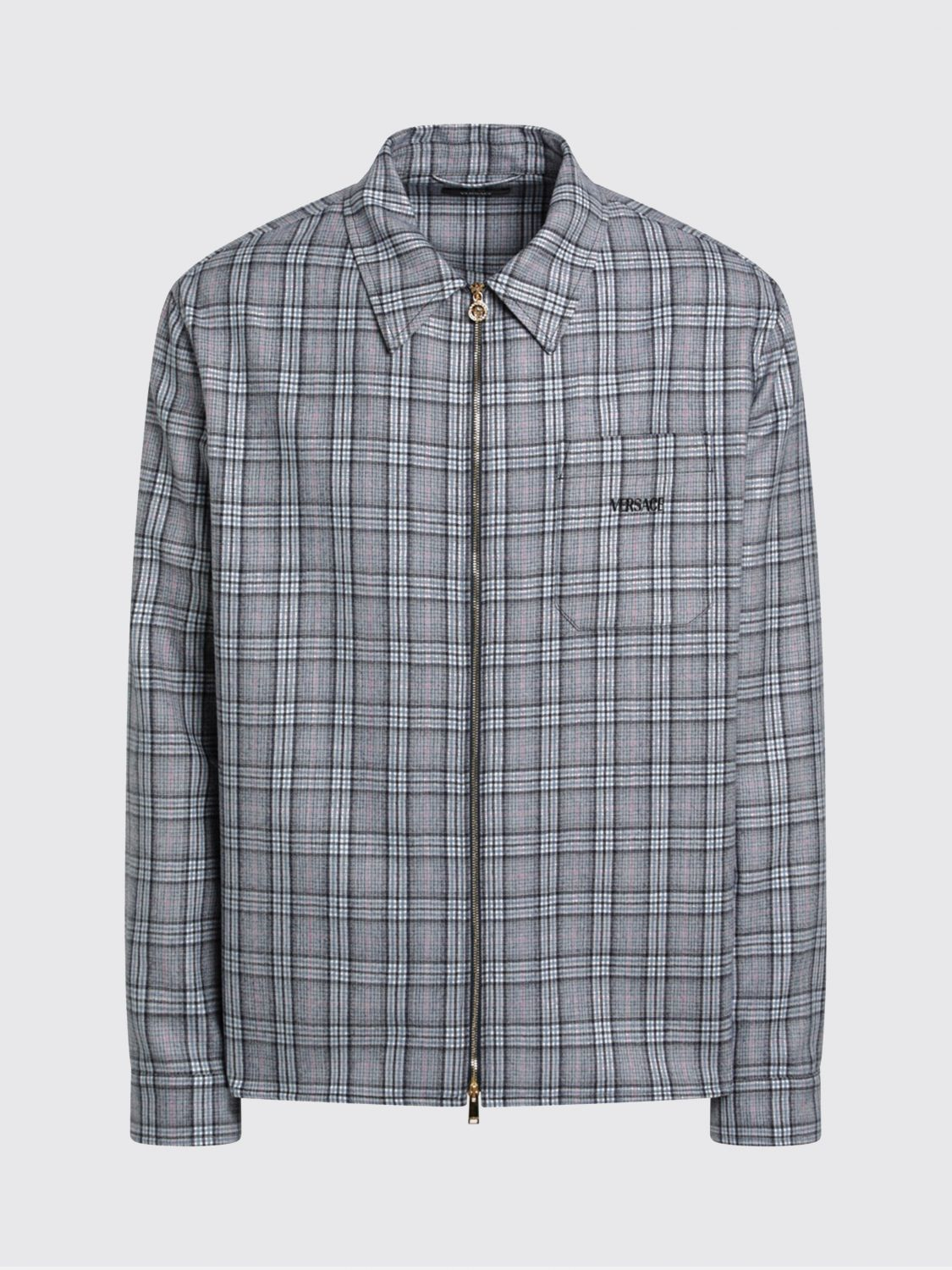 [Versace] Casual Jacket SS26 10227461A16803 6UE40