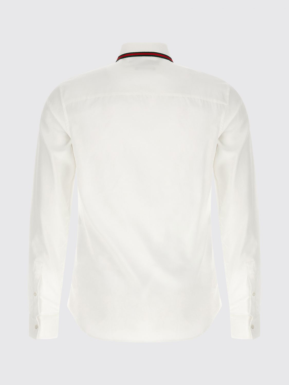 [Gucci] Shirts Long Sleeve SS26 814560Z7AVS 9000