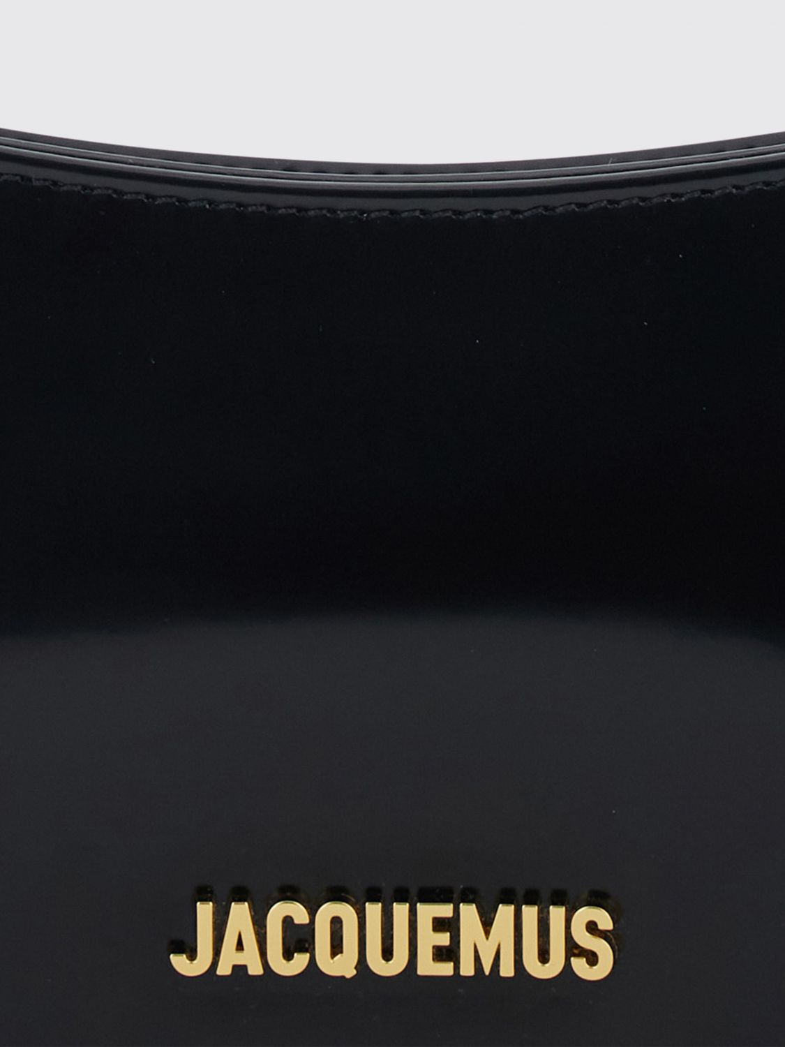 [JACQUEMUS] Shoulder bag FW26 BAW00404BC18A01 990