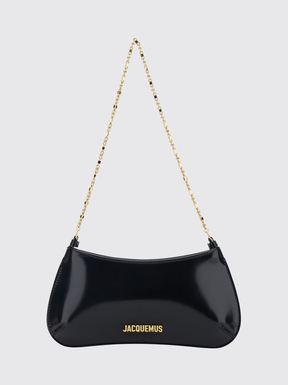 [JACQUEMUS] Shoulder bag FW26 BAW00404BC18A01 990