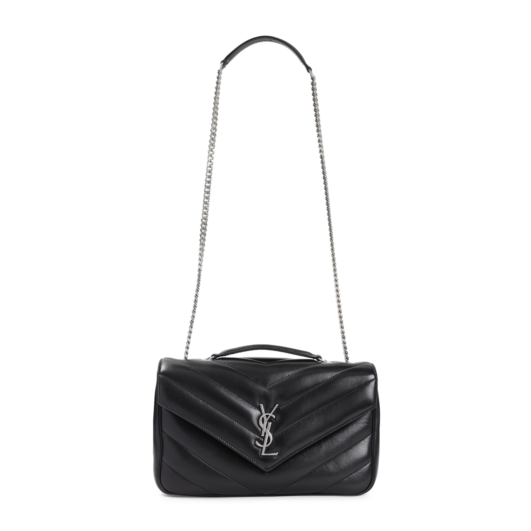 [Saint Laurent] Cross body bag FW26 801439.AAE4Y