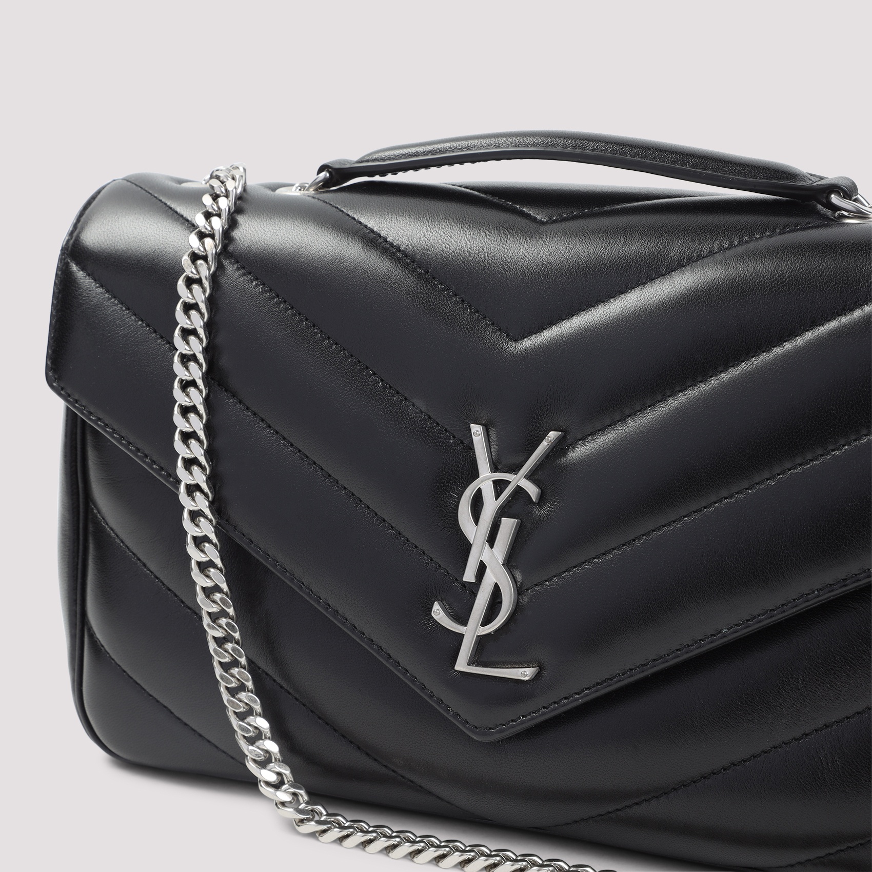 [Saint Laurent] Cross body bag FW26 801439.AAE4Y