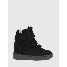 [Isabel Marant] Sneakers FW26 BK0010FAB3E04S BKMD