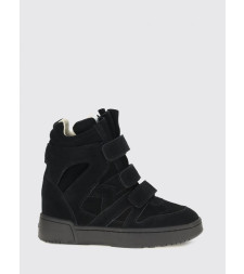 [Isabel Marant] Sneakers FW26 BK0010FAB3E04S BKMD