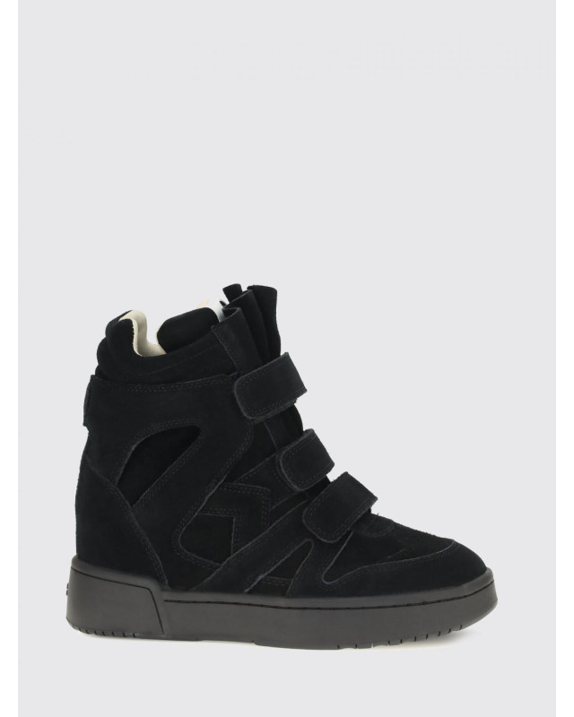 [Isabel Marant] Sneakers FW26 BK0010FAB3E04S BKMD
