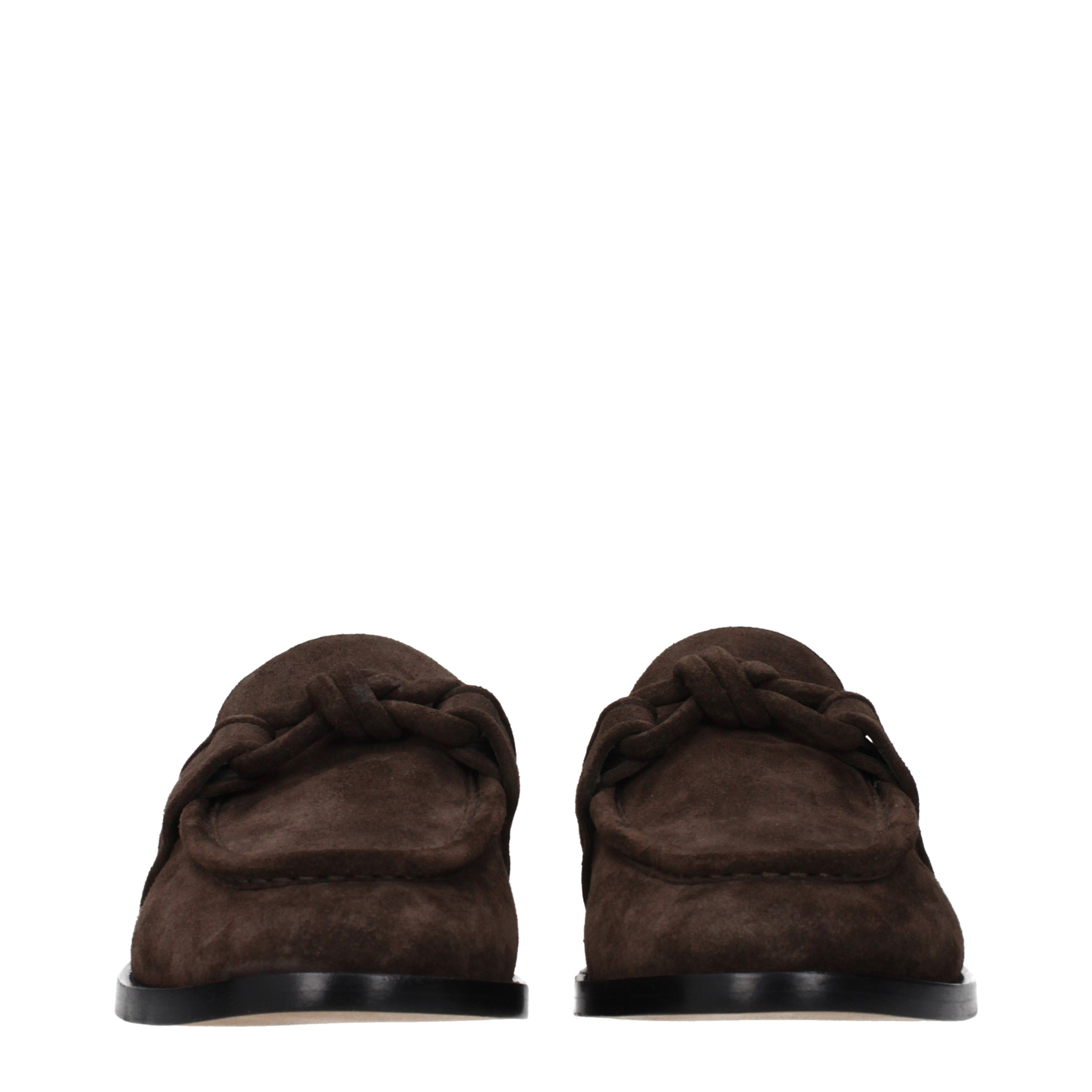 [Bottega Veneta] Loafer SS26 796445V3QE12113