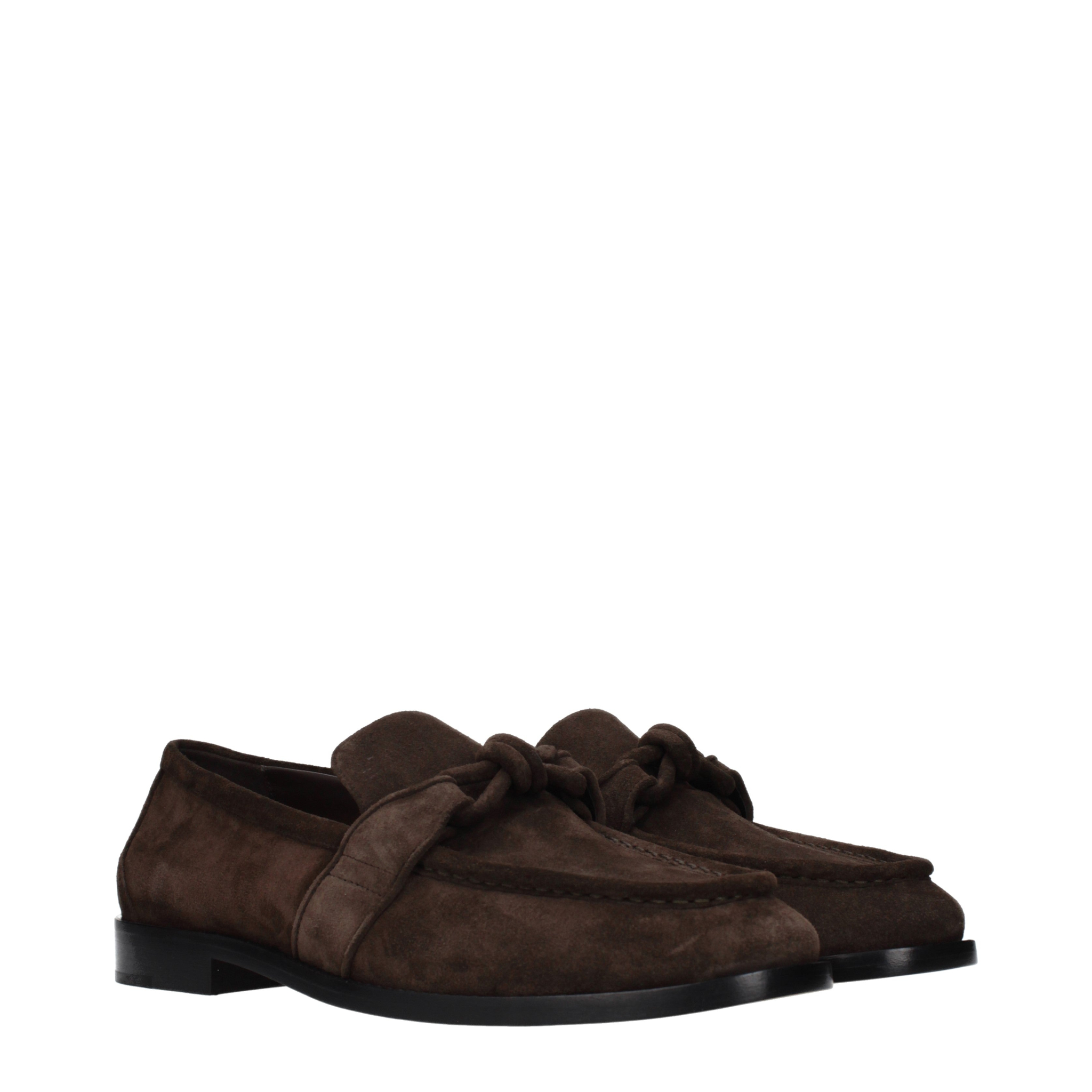 [Bottega Veneta] Loafer SS26 796445V3QE12113