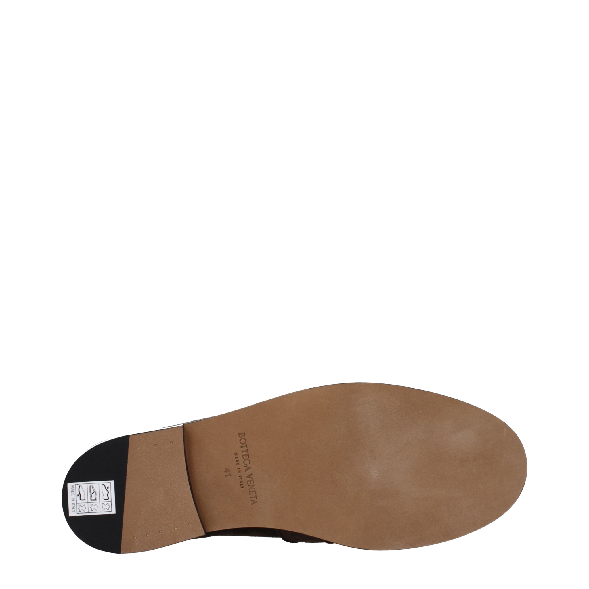 [Bottega Veneta] Loafer SS26 796445V3QE12113