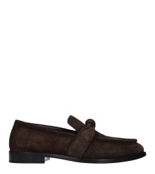 [Bottega Veneta] Loafer SS26 796445V3QE12113