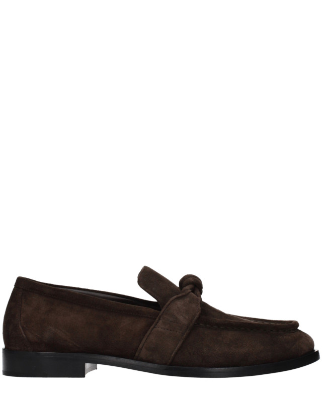 [Bottega Veneta] Loafer SS26 796445V3QE12113