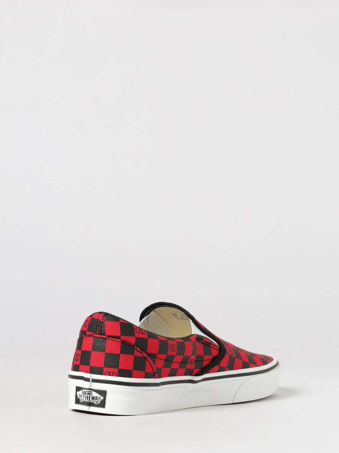 [VANS] Sneakers SS26 8Y2S0M96HPK JV7