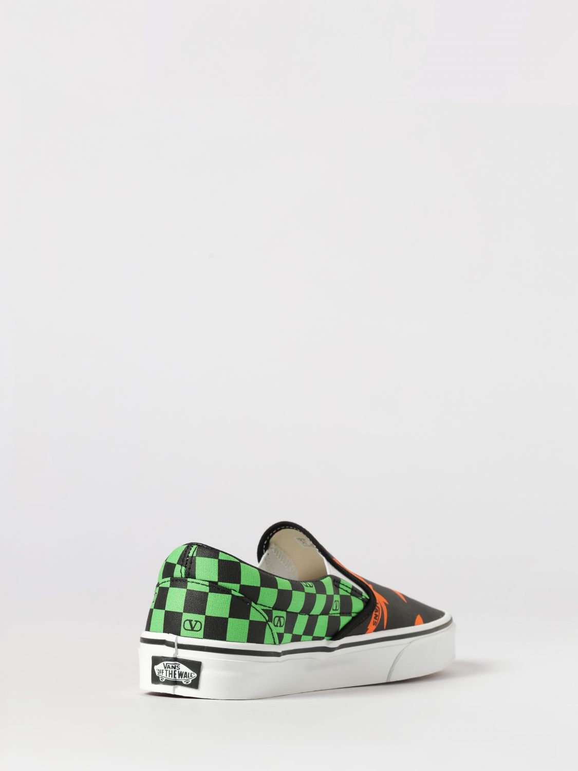 [VANS] Sneakers SS26 8Y2S0M96XWF BAL