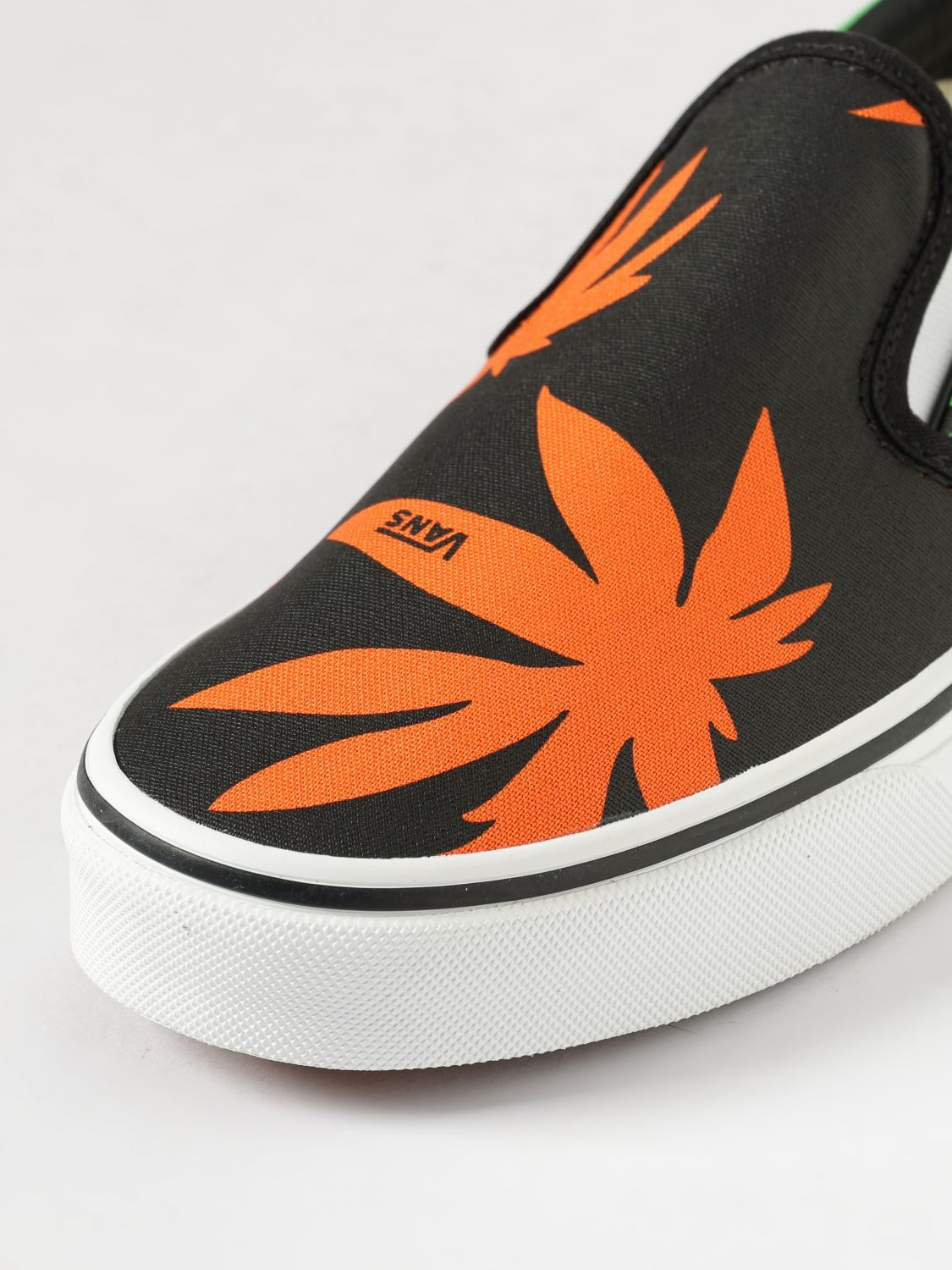 [VANS] Sneakers SS26 8Y2S0M96XWF BAL