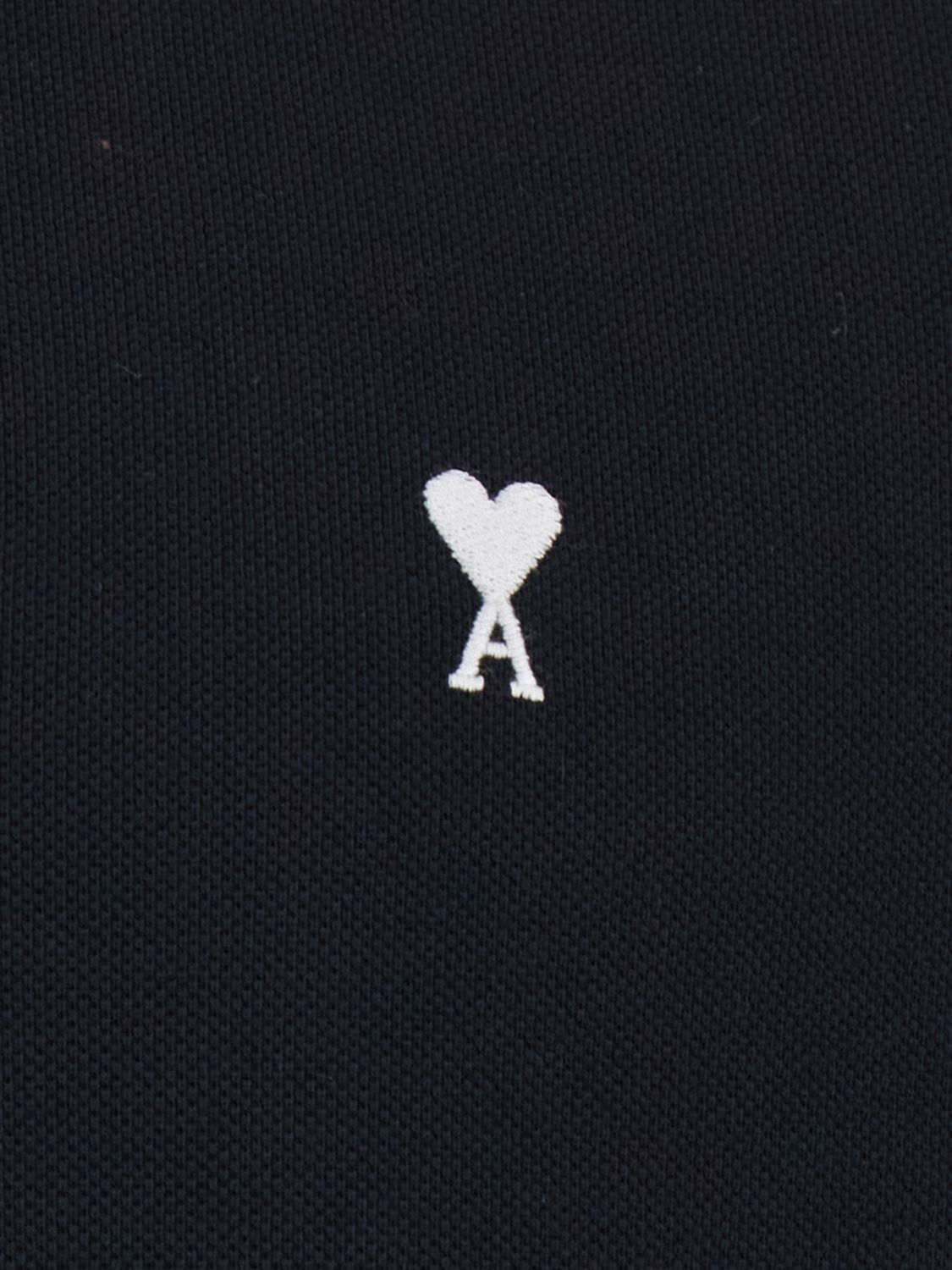 [Ami Paris] T-shirts Short Sleeve FW26 HPL411760 045