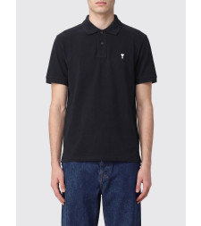[Ami Paris] T-shirts Short Sleeve FW26 HPL411760 045